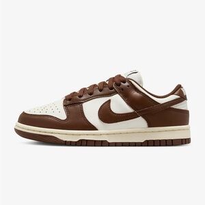 Coco Nike Dunks